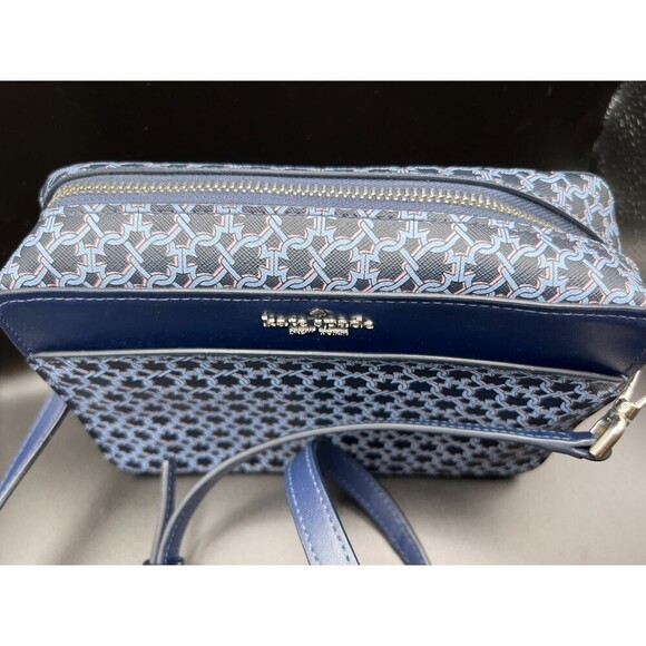 Kate Spade Spade Link Camera Bag - Picture 6 of 8